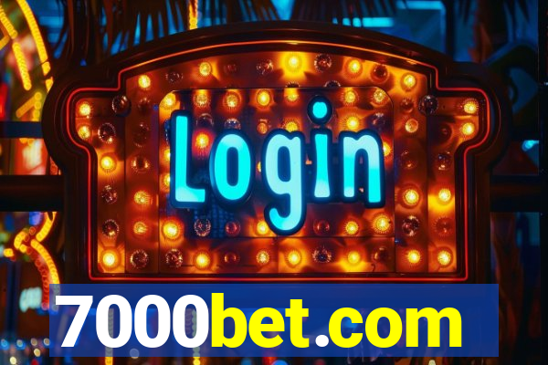 7000bet.com