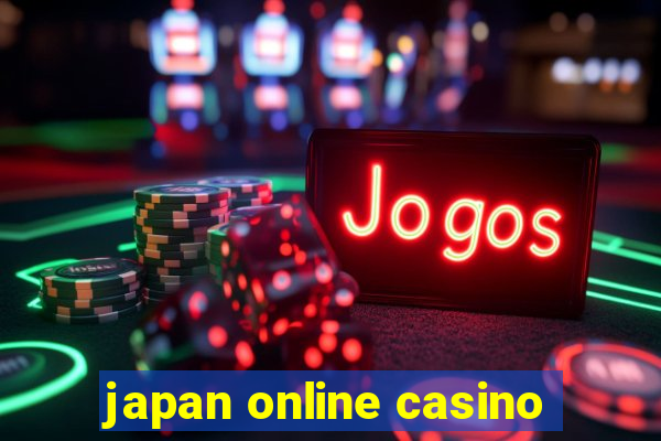 japan online casino