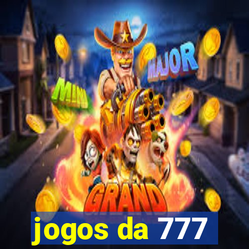 jogos da 777