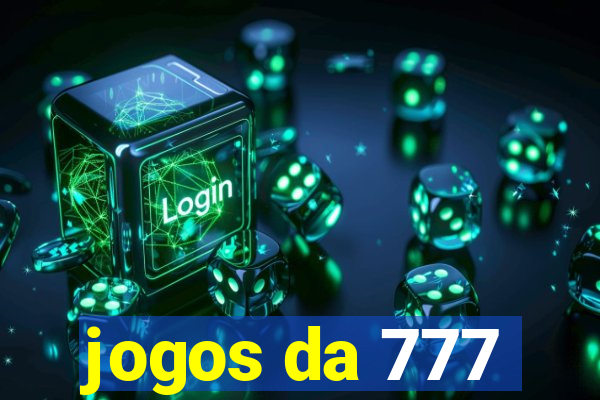 jogos da 777