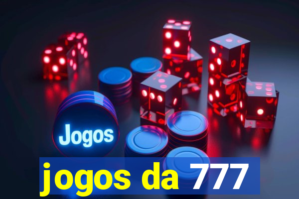 jogos da 777