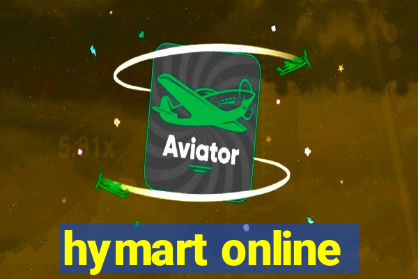 hymart online