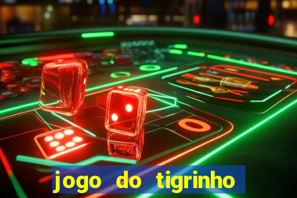 jogo do tigrinho horarios pagantes