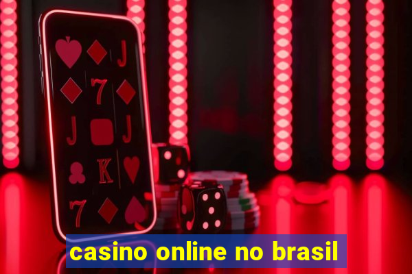 casino online no brasil