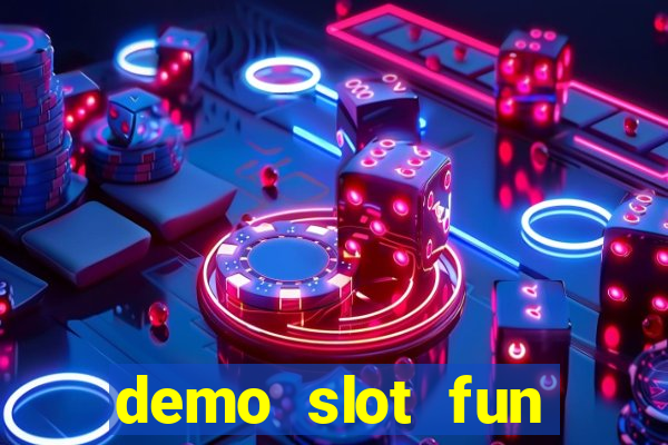 demo slot fun fortune tiger