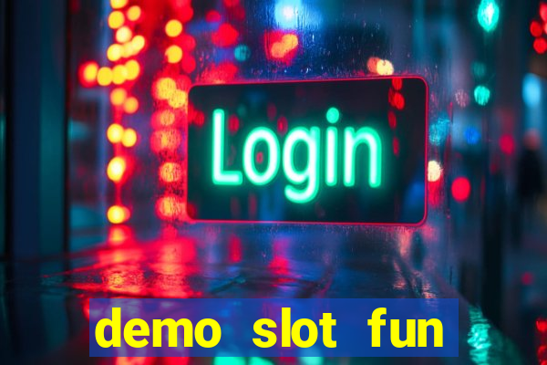 demo slot fun fortune tiger