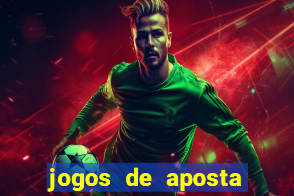 jogos de aposta que ganha bonus no cadastro