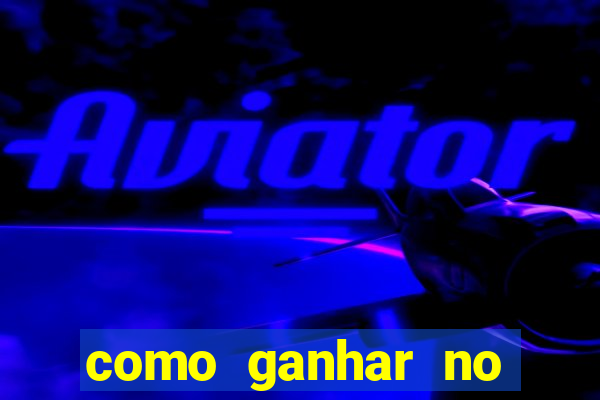 como ganhar no jogo do ratinho