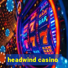 headwind casino