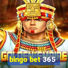 bingo bet 365