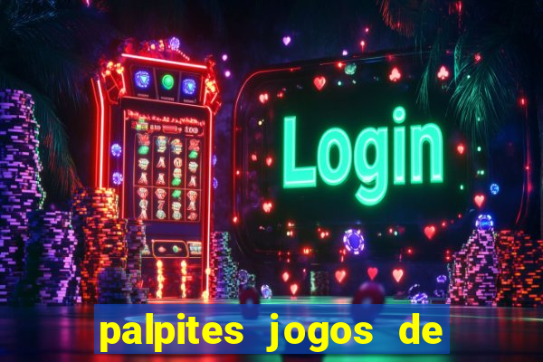 palpites jogos de hoje bilhetes prontos