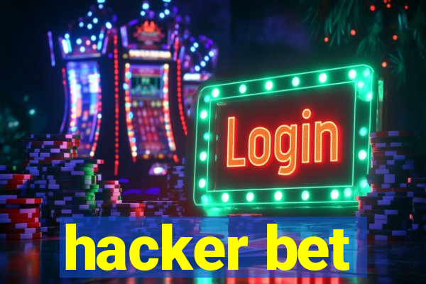 hacker bet