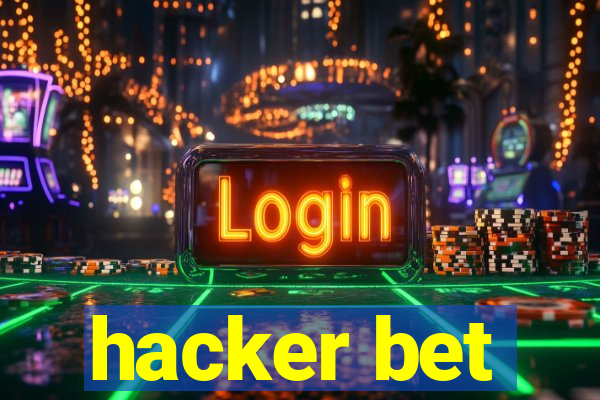 hacker bet