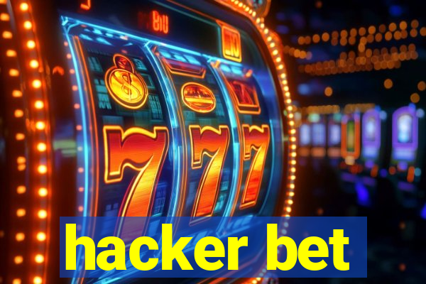 hacker bet