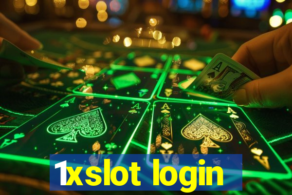 1xslot login