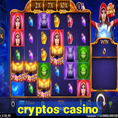 cryptos casino