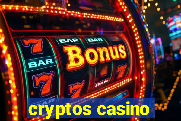 cryptos casino