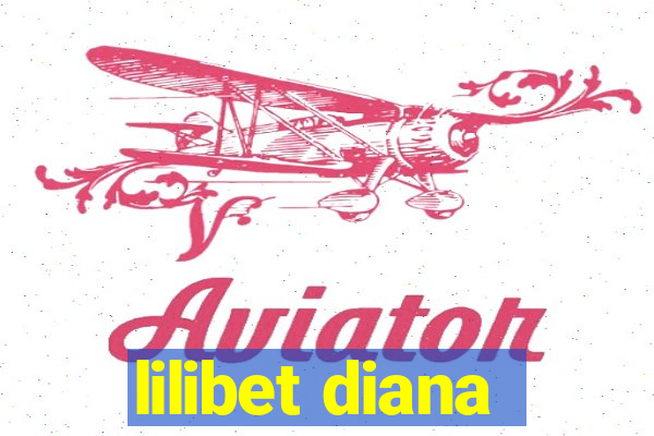 lilibet diana