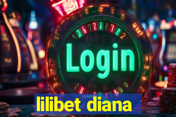 lilibet diana