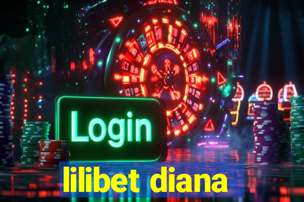 lilibet diana