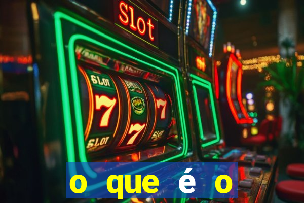 o que é o fortune tiger