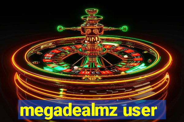 megadealmz user