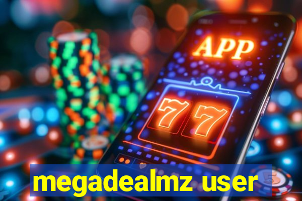 megadealmz user