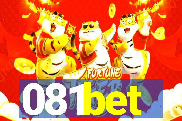 081bet