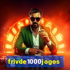 frivde1000jogos