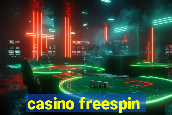 casino freespin