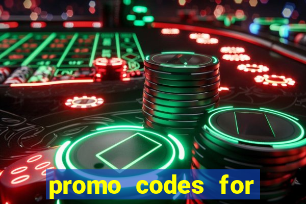 promo codes for blackout bingo