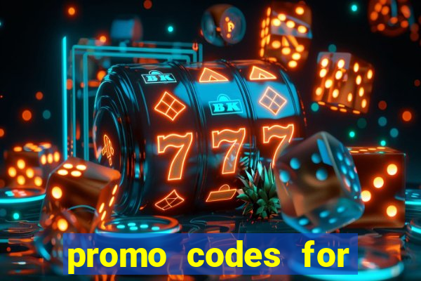 promo codes for blackout bingo