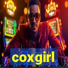 coxgirl