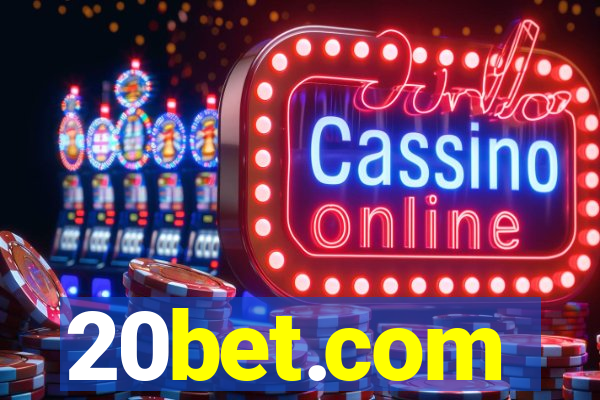 20bet.com