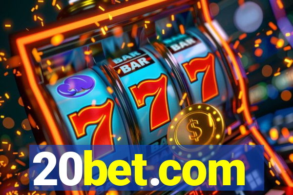 20bet.com