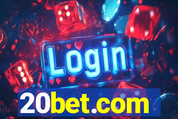 20bet.com