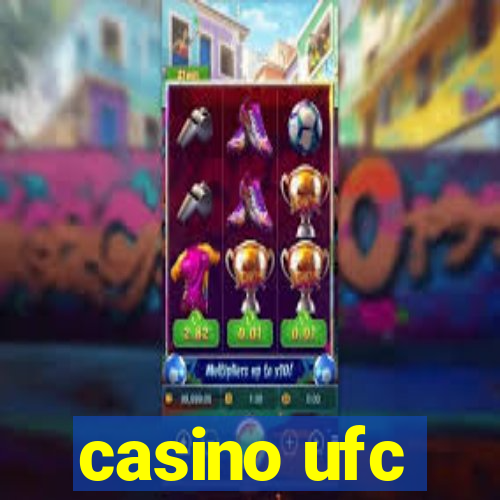 casino ufc