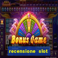 recensione slot ravens eye