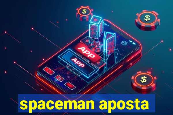 spaceman aposta