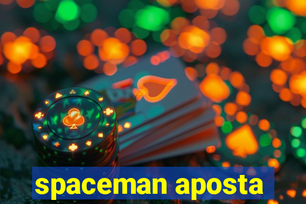 spaceman aposta