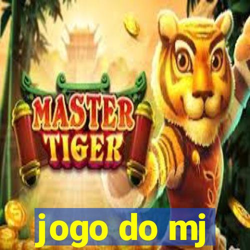 jogo do mj