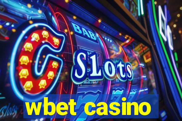 wbet casino