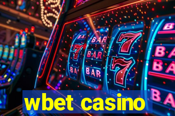 wbet casino