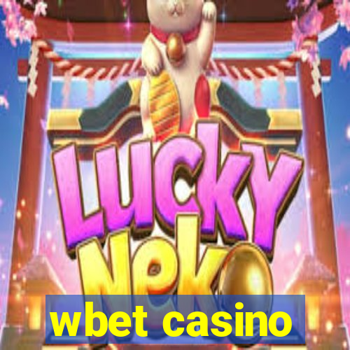 wbet casino