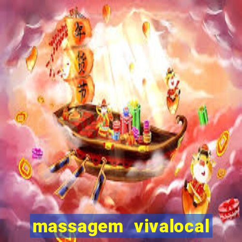 massagem vivalocal em santos sp