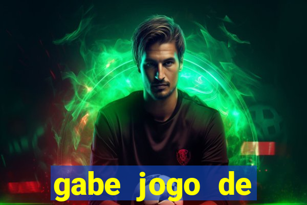 gabe jogo de aposta download