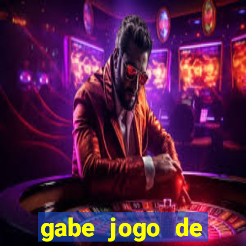 gabe jogo de aposta download