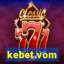 kebet.vom