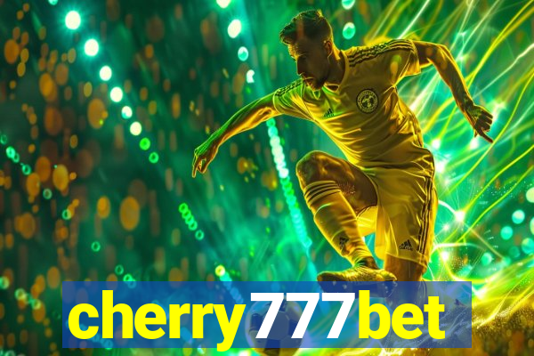 cherry777bet