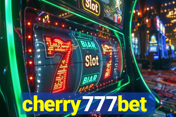 cherry777bet